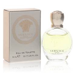 Versace Eros Mini Eau de Toilette de Versace