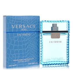 Spray déodorant Versace Man Eau Fraiche de Versace