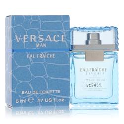 Versace Man Mini Eau Fraiche von Versace