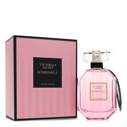 Eau de parfum en vaporisateur Bombshell de Victoria's Secret