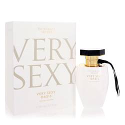 Eau De Parfum Spray Very Sexy Oasis Par Victoria's Secret