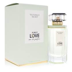 Eau de parfum en vaporisateur First Love de Victoria's Secret par Victoria's Secret