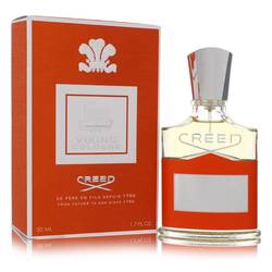 Viking Cologne Eau De Parfum Vaporisateur Par Creed