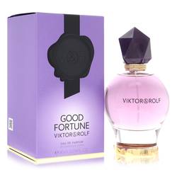 Viktor &amp; Rolf Good Fortune Eau De Parfum Vaporisateur Par Viktor &amp; Rolf