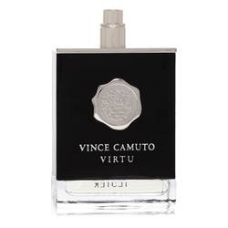 Vince Camuto Virtu Eau De Toilette Spray (Testeur) Par Vince Camuto