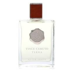 Vince Camuto Terra After Shave (sans boîte) Par Vince Camuto