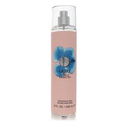 Vince Camuto Capri Body Mist By Vince Camuto