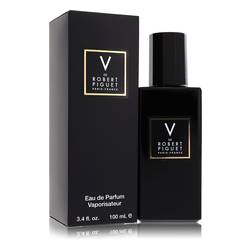 Visa (renamed To Robert Piguet V) Eau De Parfum Spray (New Packaging) By Robert Piguet