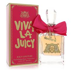 Viva La Juicy Eau De Parfum Vaporisateur Par Juicy Couture