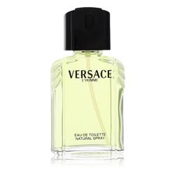 Versace L'homme Eau de Toilette Spray (Tester) von Versace