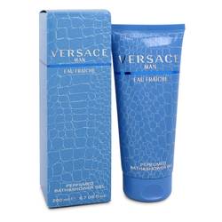 Versace Man Eau Fraiche Duschgel von Versace