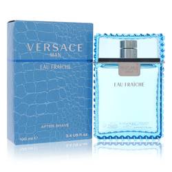 Versace Man Eau Fraiche Après-Rasage Par Versace