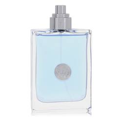 Versace Pour Homme Eau de Toilette Spray (Tester) von Versace