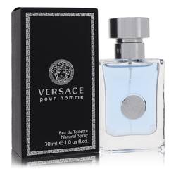 Versace Pour Homme Eau de Toilette Spray von Versace