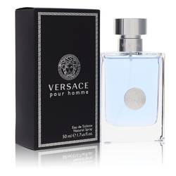 Versace Pour Homme Eau de Toilette Spray von Versace