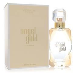 Victoria's Secret Angel Gold Eau De Parfum Spray By Victoria's Secret