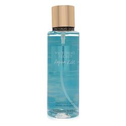 Victoria's Secret Aqua Kiss Fragrance Mist Spray By Victoria's Secret