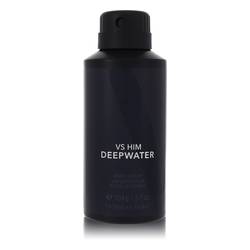 Spray corporel Deepwater Vs Him de Victoria's Secret