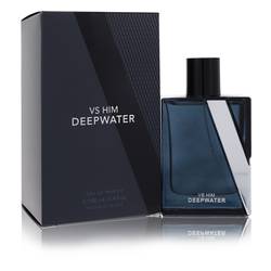 Vs Him Deepwater Eau De Parfum Spray By Victoria's Secret