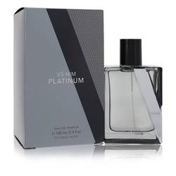 Vs Him Platinum Eau De Parfum Spray By Victoria's Secret