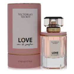 Victoria's Secret Love Eau De Parfum Spray von Victoria's Secret