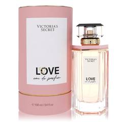 Victoria's Secret Love Eau De Parfum Spray von Victoria's Secret