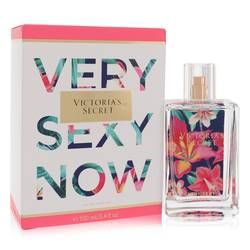 Very Sexy Now Eau De Parfum Vaporisateur (Édition 2017) Par Victoria's Secret