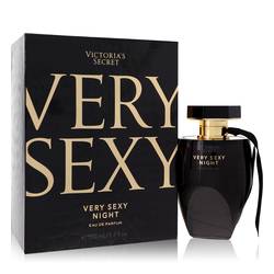 Eau de parfum Very Sexy Night en vaporisateur de Victoria's Secret