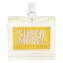 Supermodel Eau De Parfum Spray (Testeur) Par Victoria's Secret