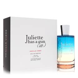 Vanilla Vibes Eau de Parfum Spray von Juliette Has A Gun