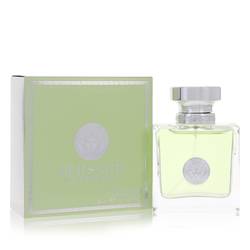 Versace Versense Eau De Toilette Vaporisateur Par Versace