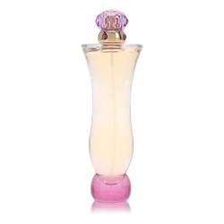 Versace Woman Eau De Parfum Spray (Testeur) Par Versace