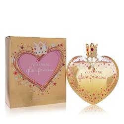 Vera Wang Glam Princess Eau de Toilette Spray von Vera Wang