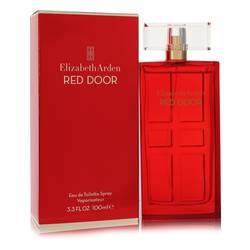 Eau de toilette en vaporisateur Red Door par Elizabeth Arden