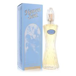 Eau de parfum en vaporisateur Heaven Sent, reformulée par Dana