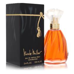 Nicole Miller Eau De Parfum Vaporisateur Par Nicole Miller