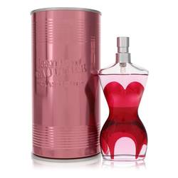 Jean Paul Gaultier Eau De Parfum Vaporisateur Par Jean Paul Gaultier