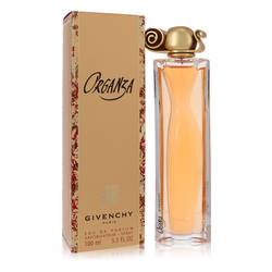 Organza Eau De Parfum Vaporisateur Par Givenchy