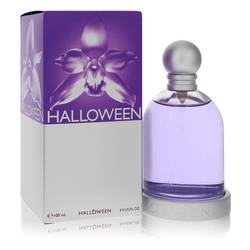 Eau de toilette en vaporisateur Halloween de Jesus Del Pozo