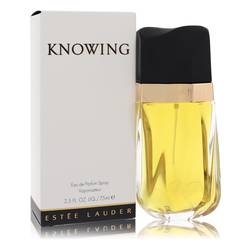 Eau de parfum en spray Knowing d'Estee Lauder