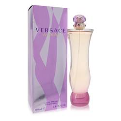 Versace Femme Eau De Parfum Vaporisateur Par Versace