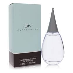 Shi Eau De Parfum Vaporisateur Par Alfred Sung