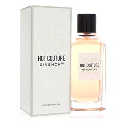 Hot Couture Eau De Parfum Spray von Givenchy