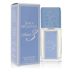 Jessica Mc Clintock #3 Eau De Parfum Spray von Jessica McClintock