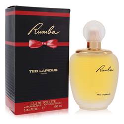 Rumba Eau De Toilette Spray By Ted Lapidus