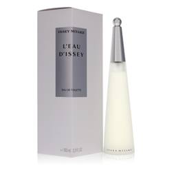 L'eau D'issey (issey Miyake) Eau De Toilette Spray Par Issey Miyake