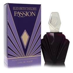 Passion Eau De Toilette Vaporisateur Par Elizabeth Taylor