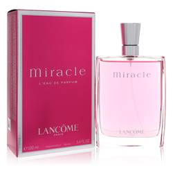 Miracle Eau De Parfum Vaporisateur De Lancôme