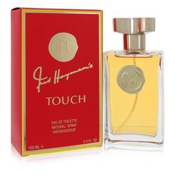 Touch Eau De Toilette Spray De Fred Hayman