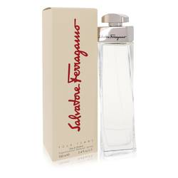 Salvatore Ferragamo Eau De Parfum Vaporisateur Par Salvatore Ferragamo